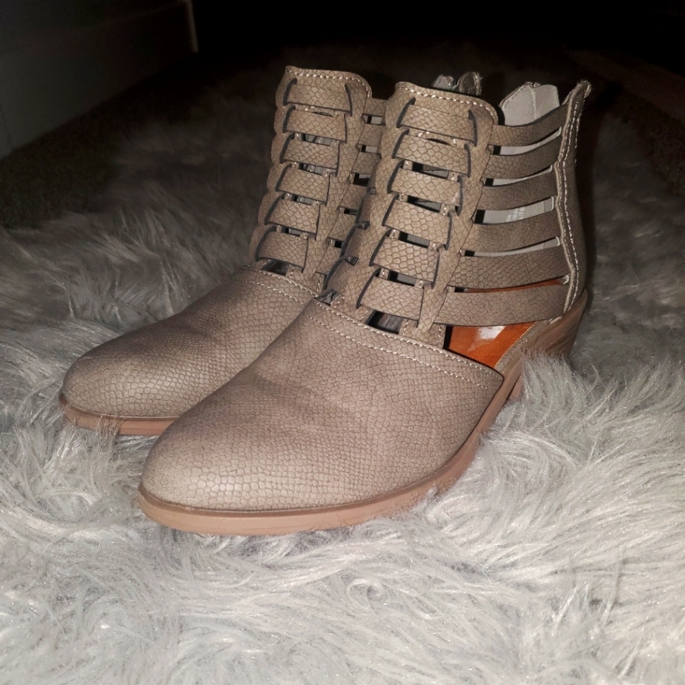 Booties